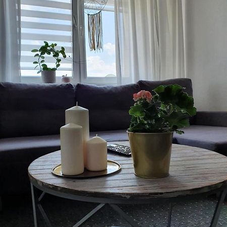 Apartament Przy Ratuszu Malbork Exteriör bild