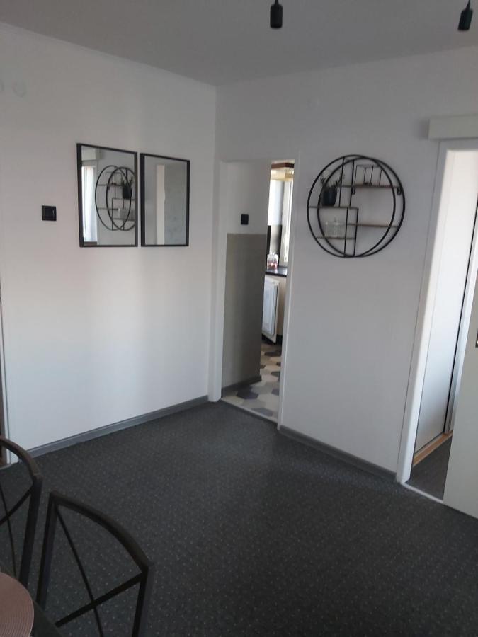 Apartament Przy Ratuszu Malbork Exteriör bild