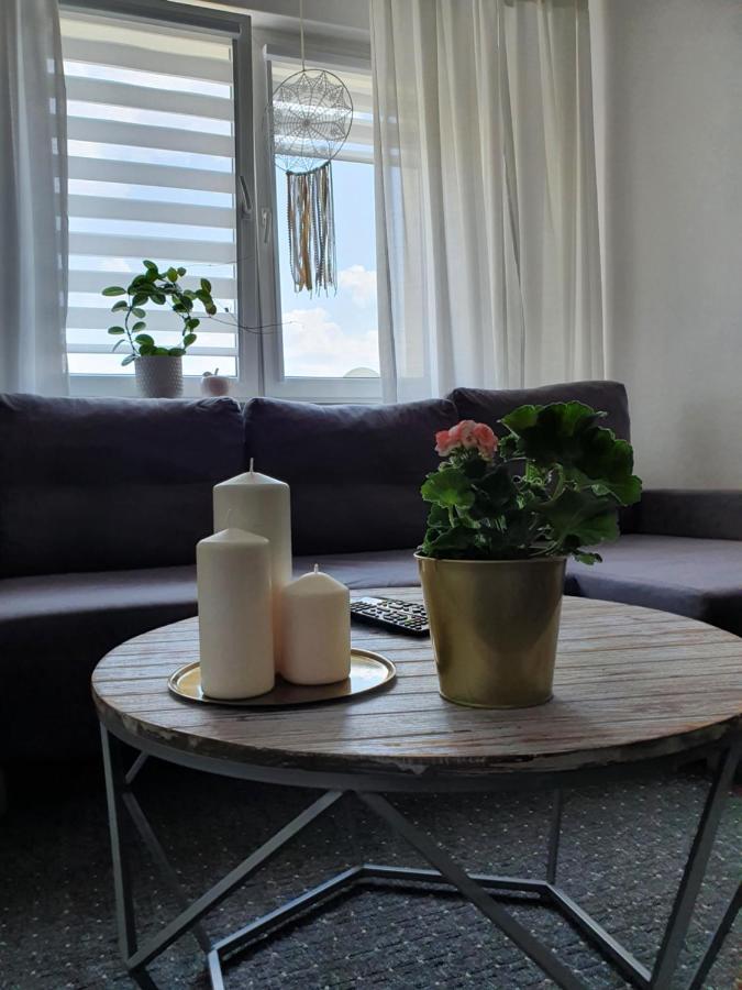 Apartament Przy Ratuszu Malbork Exteriör bild