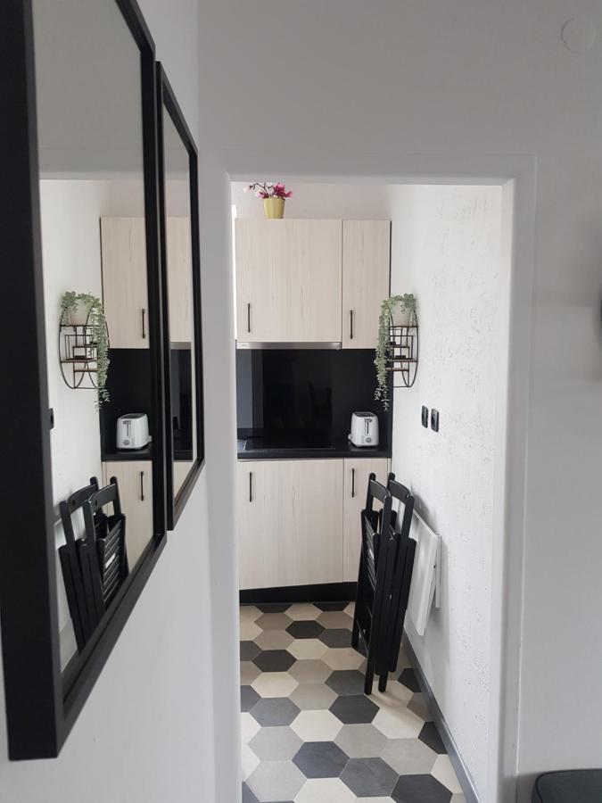 Apartament Przy Ratuszu Malbork Exteriör bild