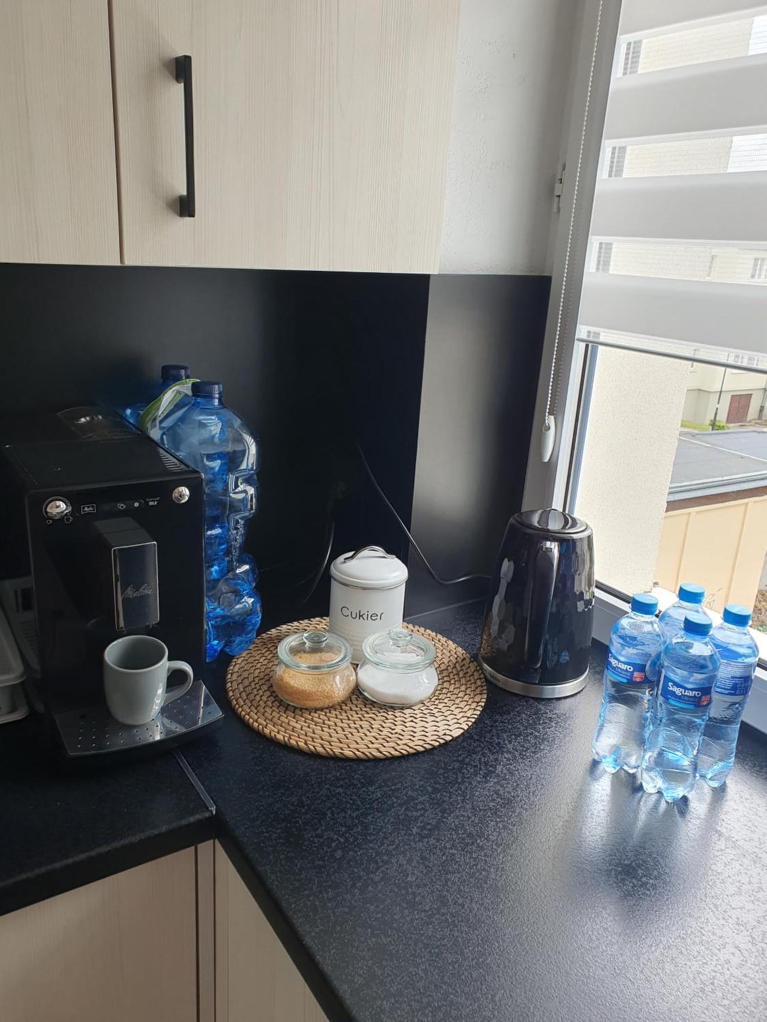 Apartament Przy Ratuszu Malbork Exteriör bild